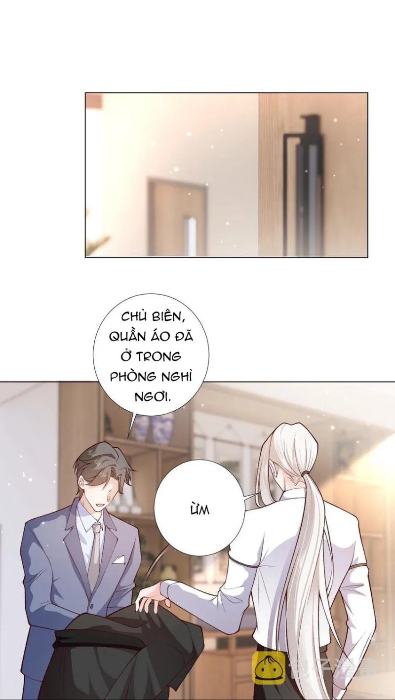 Anh Ấy Cho Đi Nhiều Lắm Chapter 6 - Trang 2