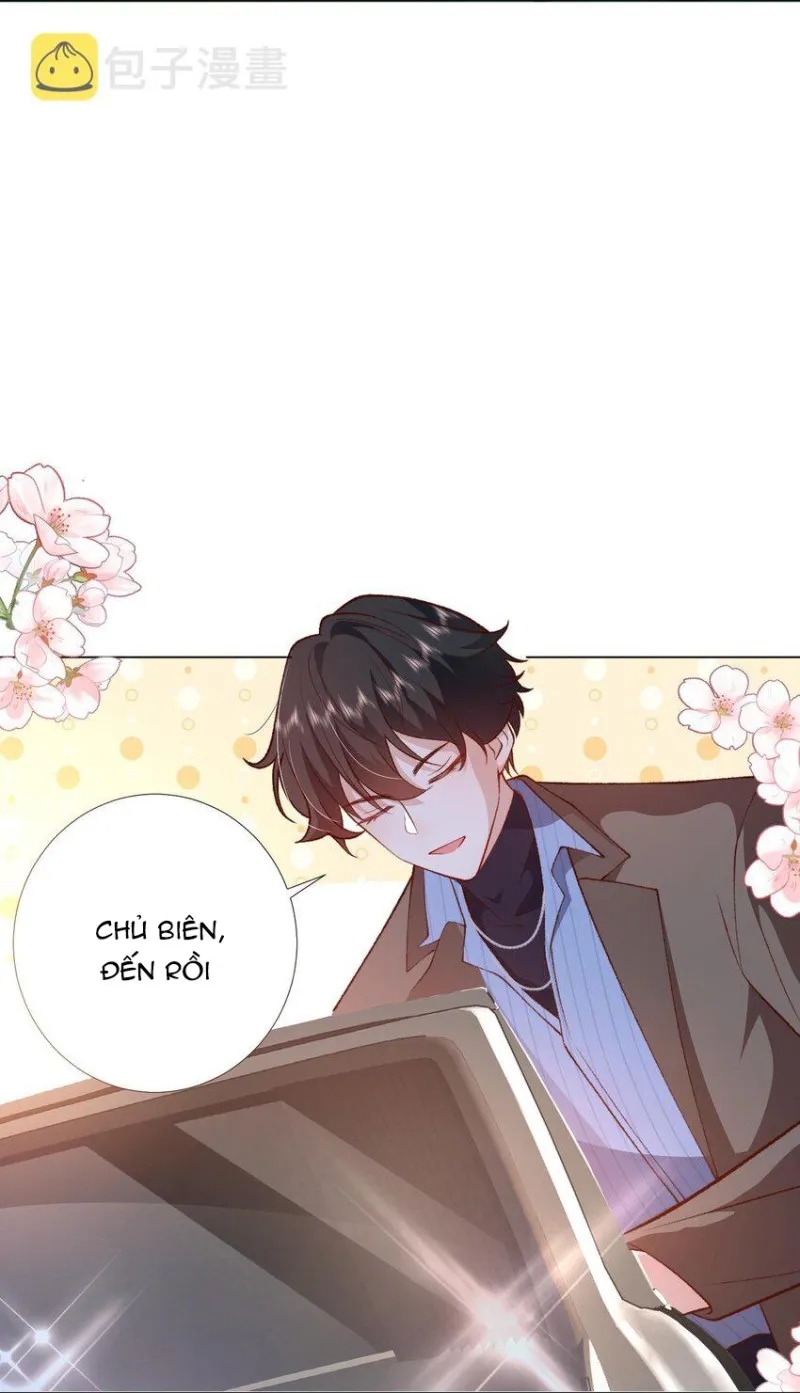 Anh Ấy Cho Đi Nhiều Lắm Chapter 6 - Trang 2