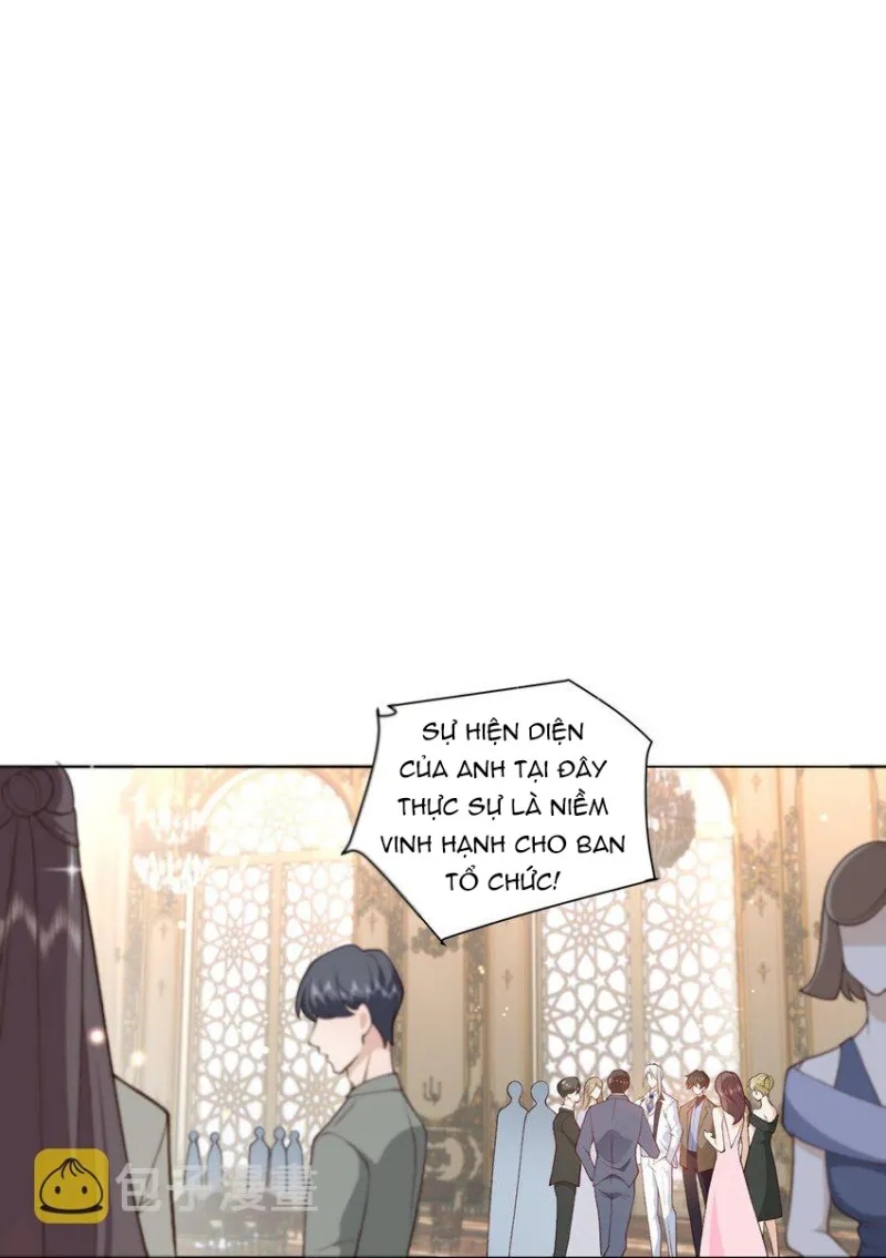 Anh Ấy Cho Đi Nhiều Lắm Chapter 6 - Trang 2