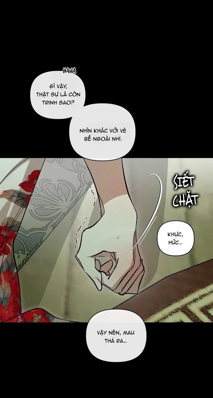 Đêm Trắng Chapter 1 - Trang 2