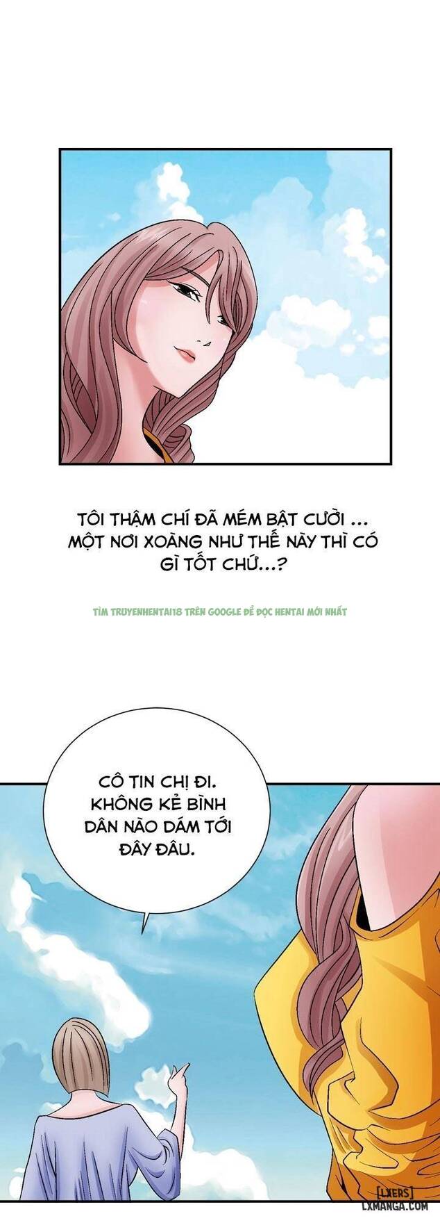 Xem ảnh Mùi Vị Của Đôi Bàn Tay - Chapter 2 - truyen mui vi cua doi ban tay chapter 2 (29) - Truyenhentaiz.net