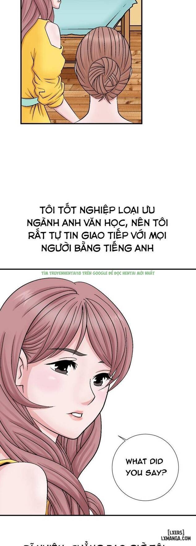 Xem ảnh Mùi Vị Của Đôi Bàn Tay - Chapter 2 - truyen mui vi cua doi ban tay chapter 2 (51) - Truyenhentaiz.net