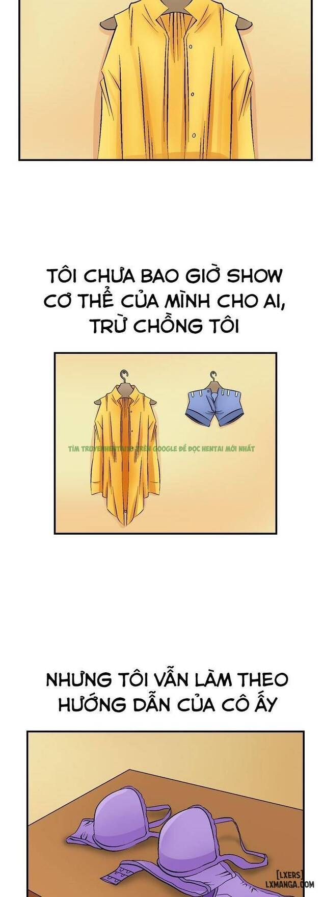 Xem ảnh Mùi Vị Của Đôi Bàn Tay - Chapter 2 - truyen mui vi cua doi ban tay chapter 2 (59) - Truyenhentaiz.net