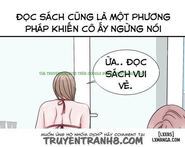 Xem ảnh Mùi Vị Của Đôi Bàn Tay - Chapter 2 - truyen mui vi cua doi ban tay chapter 2 (6) - Truyenhentaiz.net