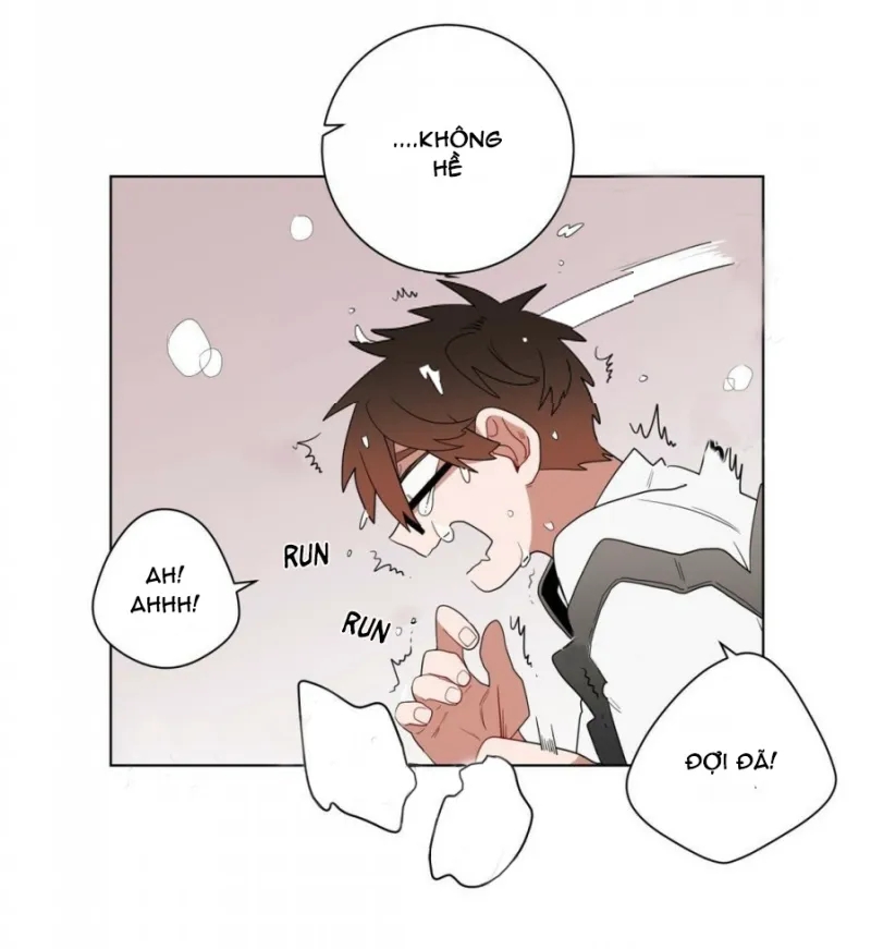 Ngôn Ngữ Kí Hiệu Chapter 9 - Next Chapter 10