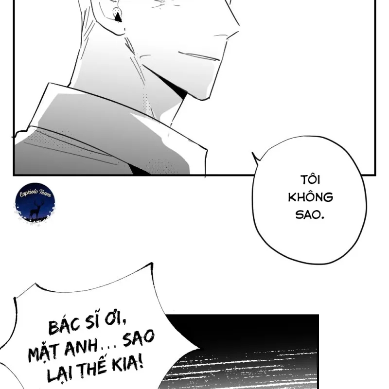 Mối Quan Hệ Giữa Bác Sĩ Và Bệnh Nhân Chapter 9 - Next Chapter 10