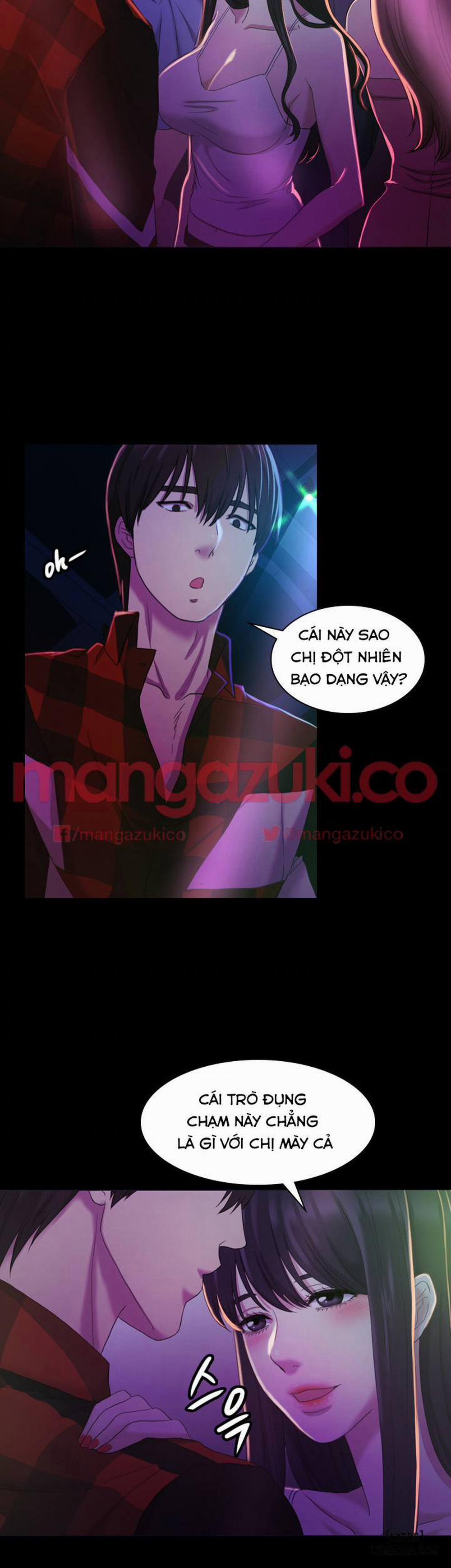 Anh Có Thể Giúp Em Không Chapter 14 - Trang 2