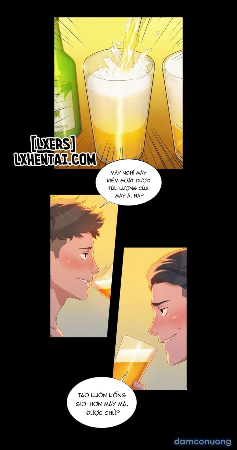 Chị Gái Hàng Xóm Chapter 13 - Trang 2