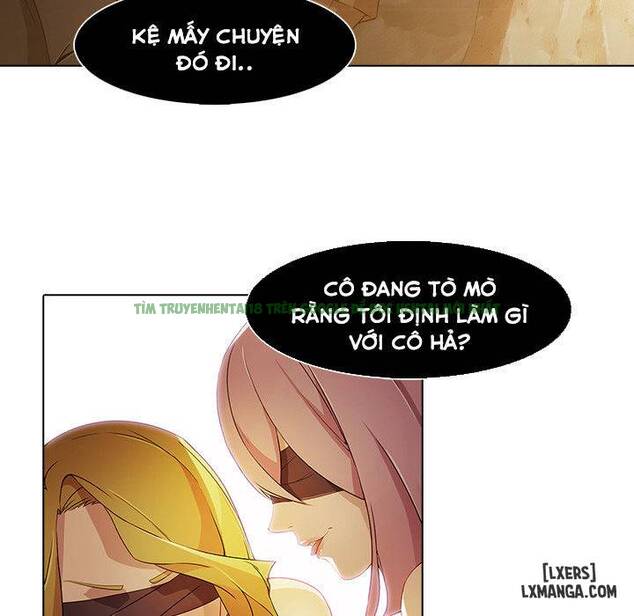 Xem ảnh Ảo Mộng Hồ Điệp - Chapter 26 - truyen ao mong ho diep chapter 26 (58) - Truyenhentaiz.net