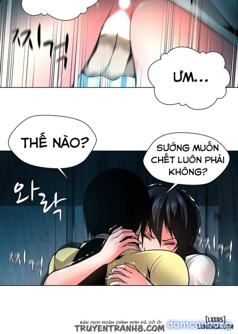 Xem ảnh Nô Lệ Song Sinh - Chapter 36 - truyen no le song sinh chapter 36 (21) - Truyenhentaiz.net