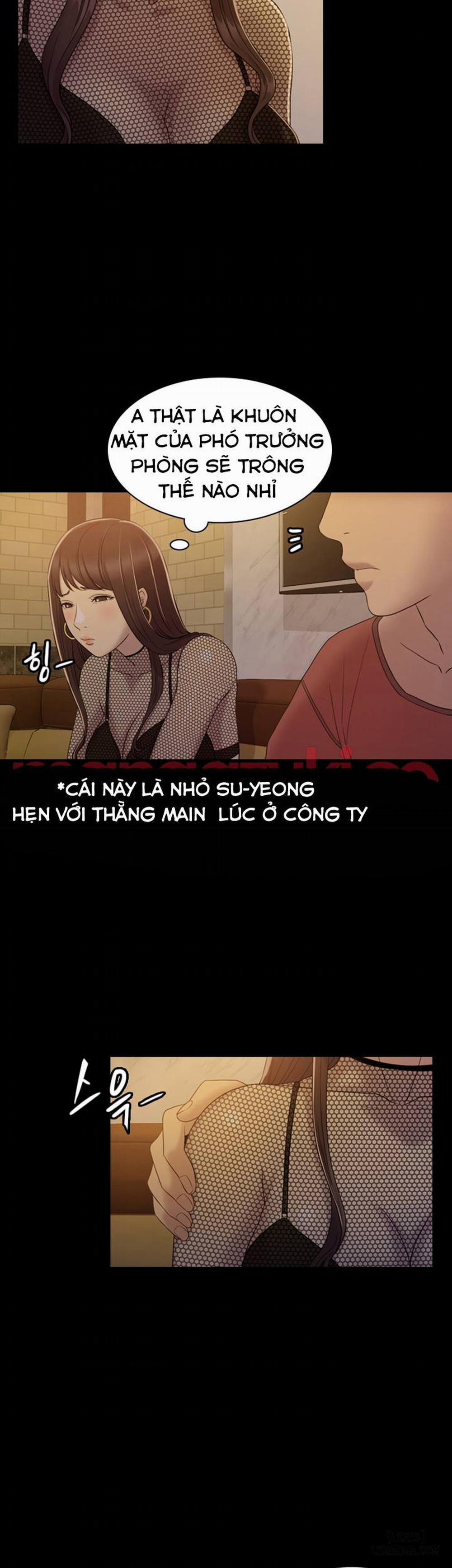 Anh Có Thể Giúp Em Không Chapter 6 - Trang 2