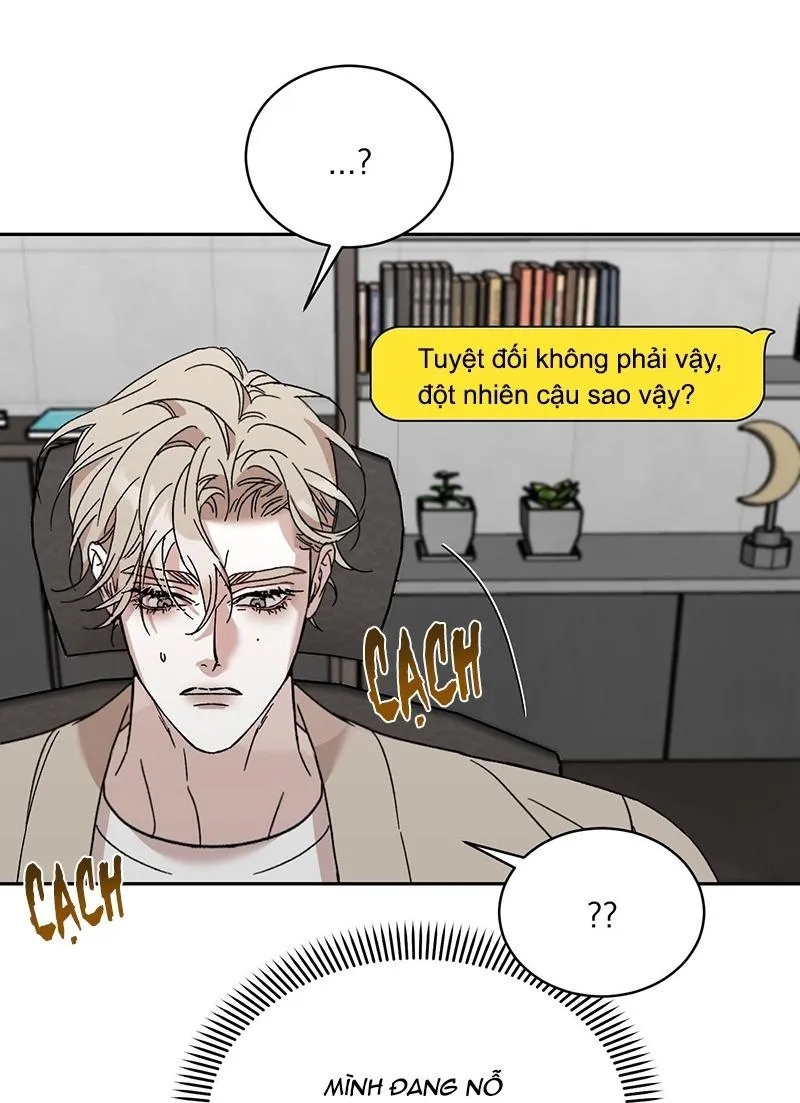 Không Phải Vợ Tôi Mà Là Tôi, Cậu Thấy Sao? Chapter 5 - Next Chapter 6