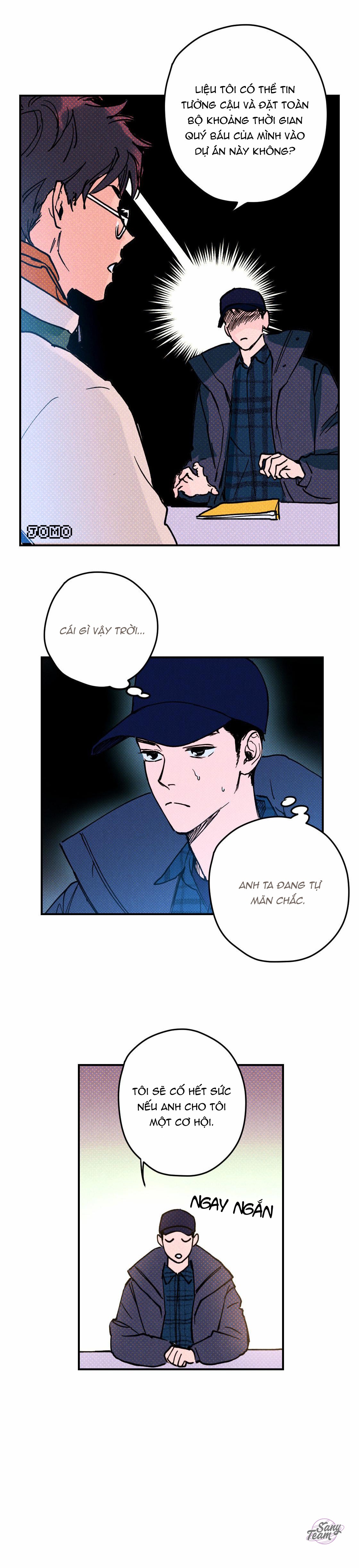 Lỗi Lập Trình Chapter 2 - Trang 2