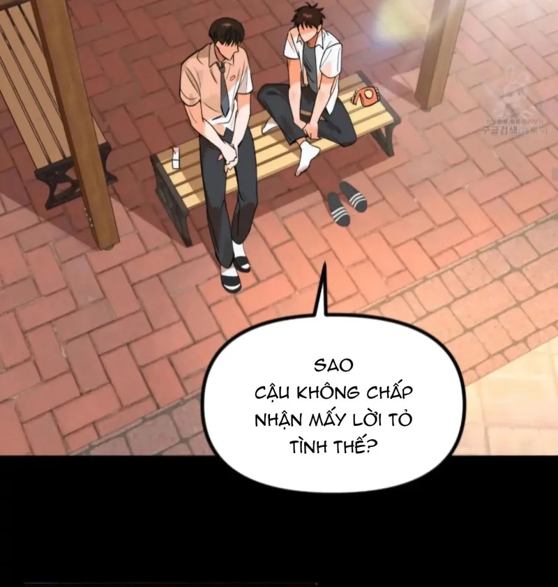 Cục Gôm Và Bút Chì Chapter 1 - Trang 2