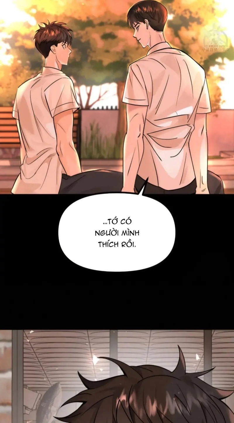 Cục Gôm Và Bút Chì Chapter 1 - Trang 2