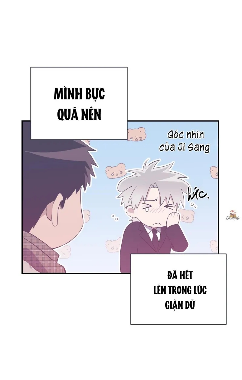 Nghe Nói Có Ma Trong Phòng CLB Chapter 16 - Trang 2