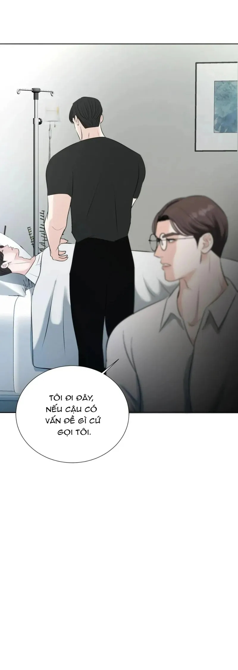 Chấm Dứt Chapter 5 - Next 