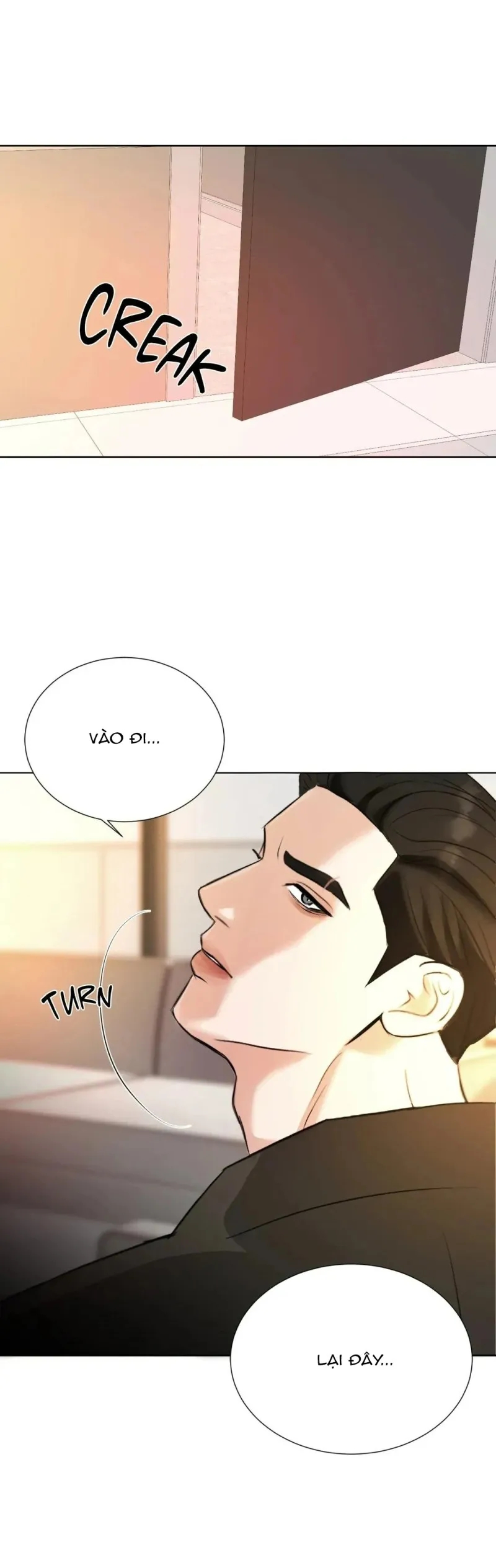 Chấm Dứt Chapter 5 - Next 