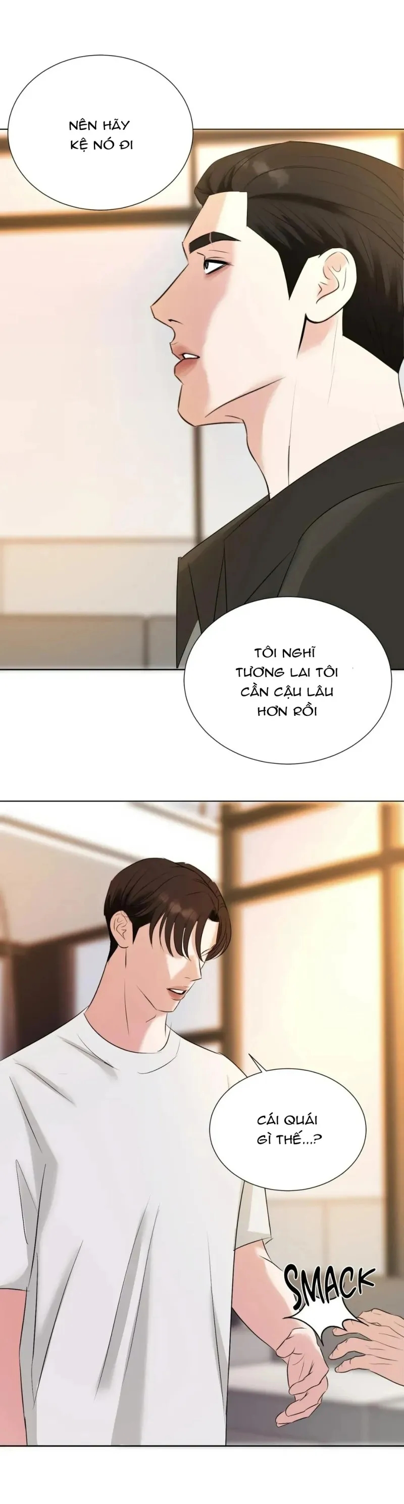 Chấm Dứt Chapter 5 - Next 