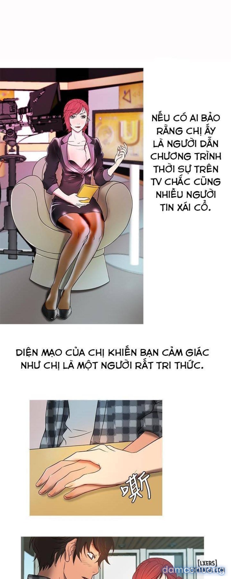 Xem ảnh Thiên Đường Cám Dỗ - Chapter 11 - truyen thien duong chapter 11 (13) - Truyenhentaiz.net