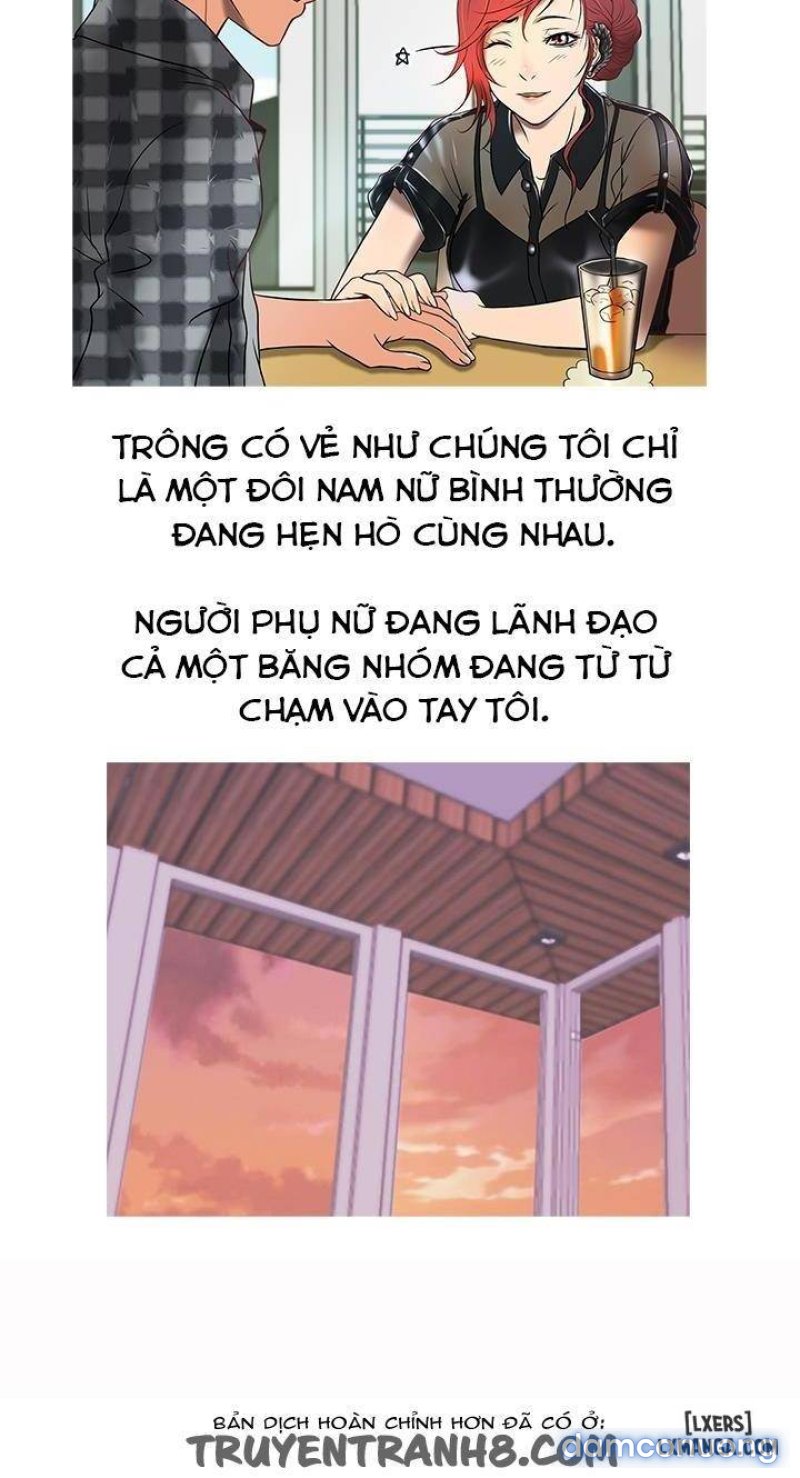 Xem ảnh Thiên Đường Cám Dỗ - Chapter 11 - truyen thien duong chapter 11 (14) - Truyenhentaiz.net