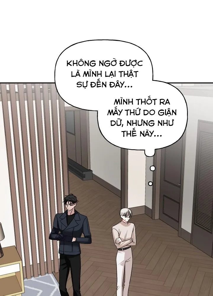 Vụ Đính Hôn Này Là Một Trò Lừa Đảo! Chapter 4 - Trang 2