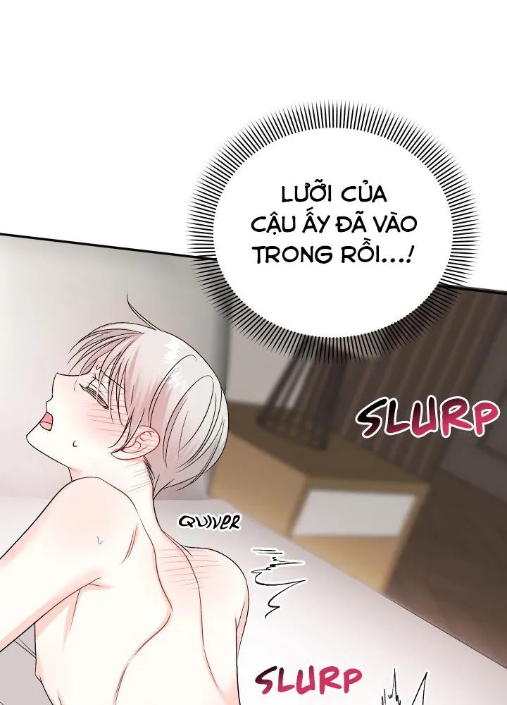 Vụ Đính Hôn Này Là Một Trò Lừa Đảo! Chapter 4 - Trang 2