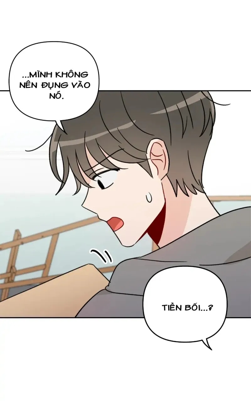 Khoảnh Khắc Giao Nhau Chapter 4 - Next Chapter 5