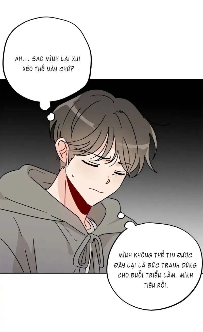 Khoảnh Khắc Giao Nhau Chapter 4 - Next Chapter 5