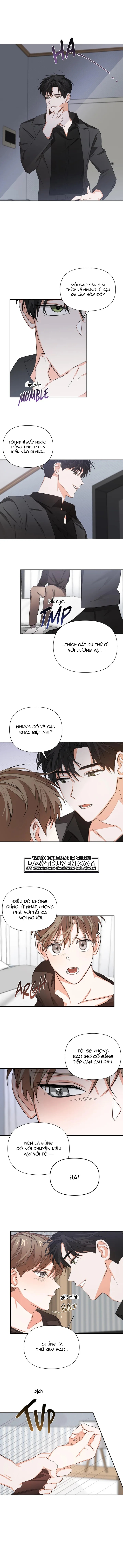 Vòng Lặp 9 Giờ Chapter 4 - Trang 2