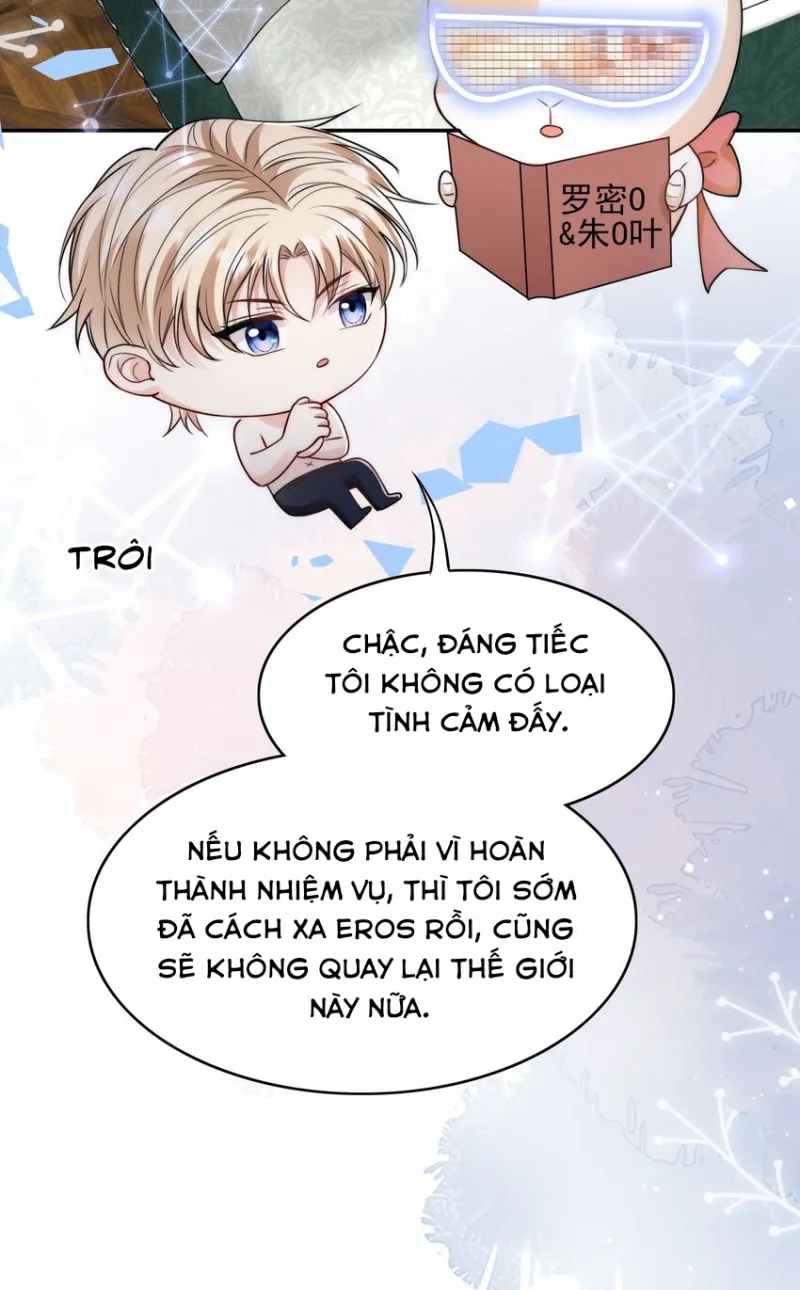 Chiến Lược Tẩy Trắng Của Phản Diện Chapter 11 - Trang 2