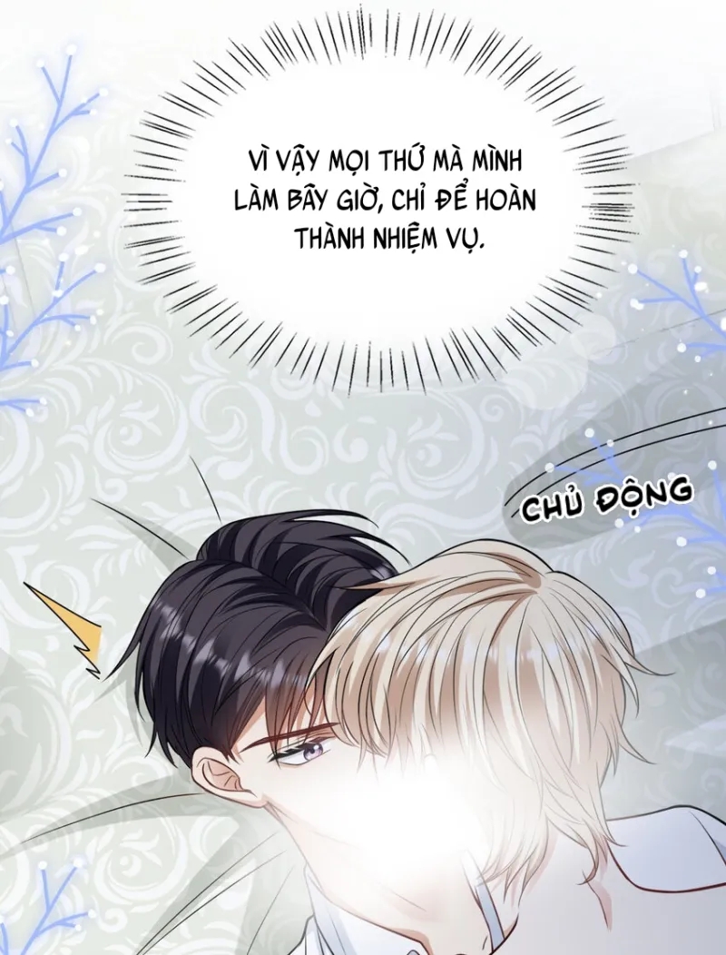 Chiến Lược Tẩy Trắng Của Phản Diện Chapter 11 - Trang 2