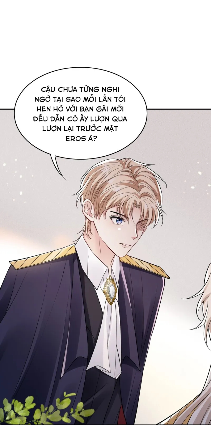 Chiến Lược Tẩy Trắng Của Phản Diện Chapter 11 - Trang 2