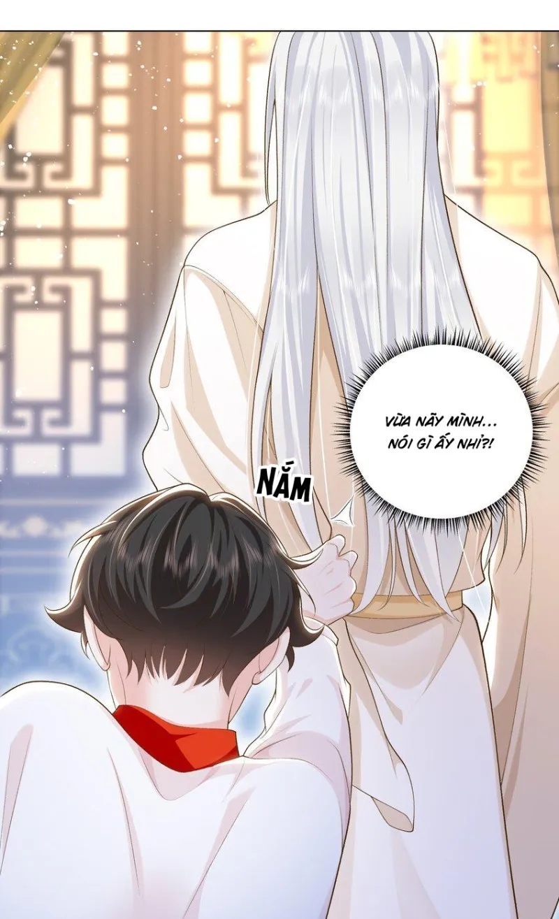 Anh Ấy Cho Đi Nhiều Lắm Chapter 23 - Trang 2