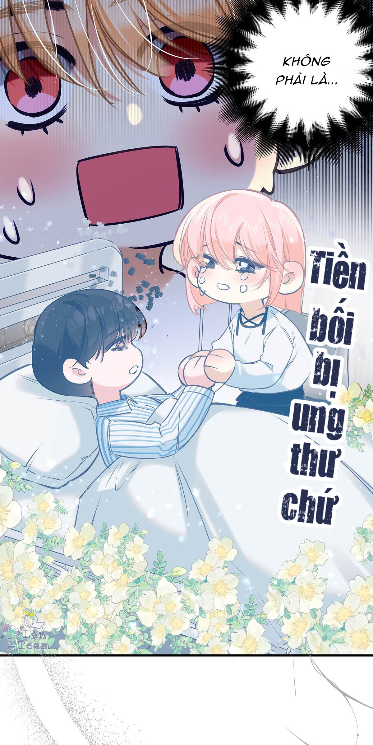 CP Tôi Đu Là Thật! Chapter 16 - Trang 2