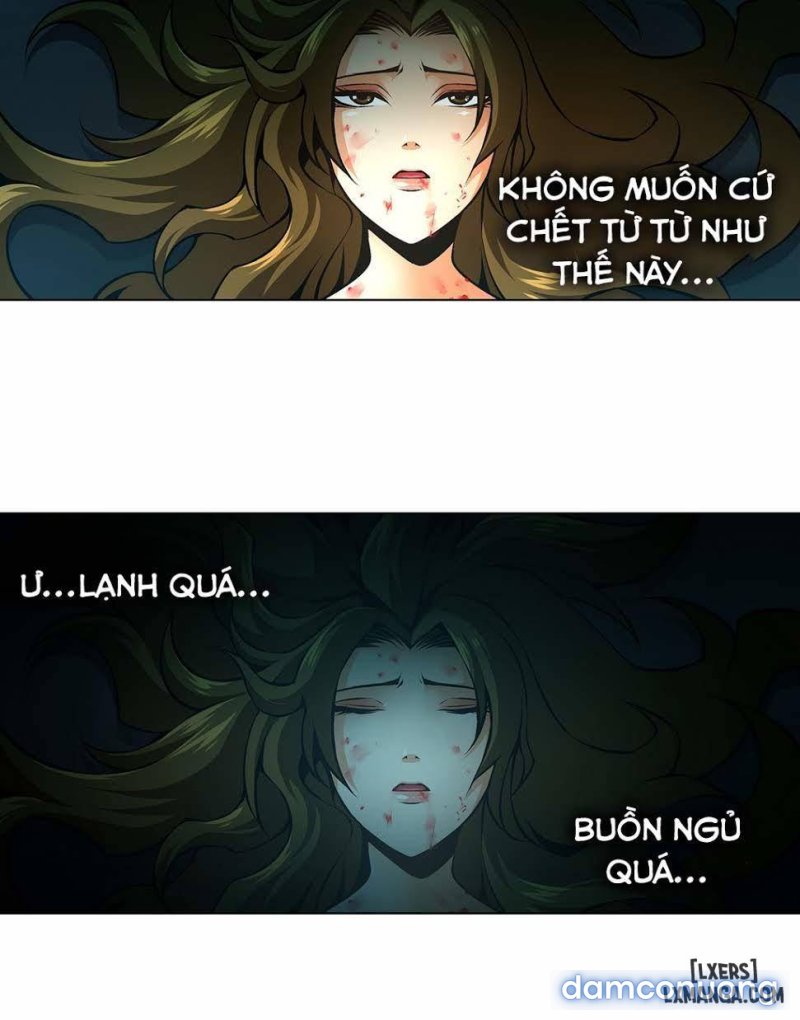 Xem ảnh Nô Lệ Song Sinh - Chapter 32 - truyen no le song sinh chapter 32 (21) - Truyenhentaiz.net