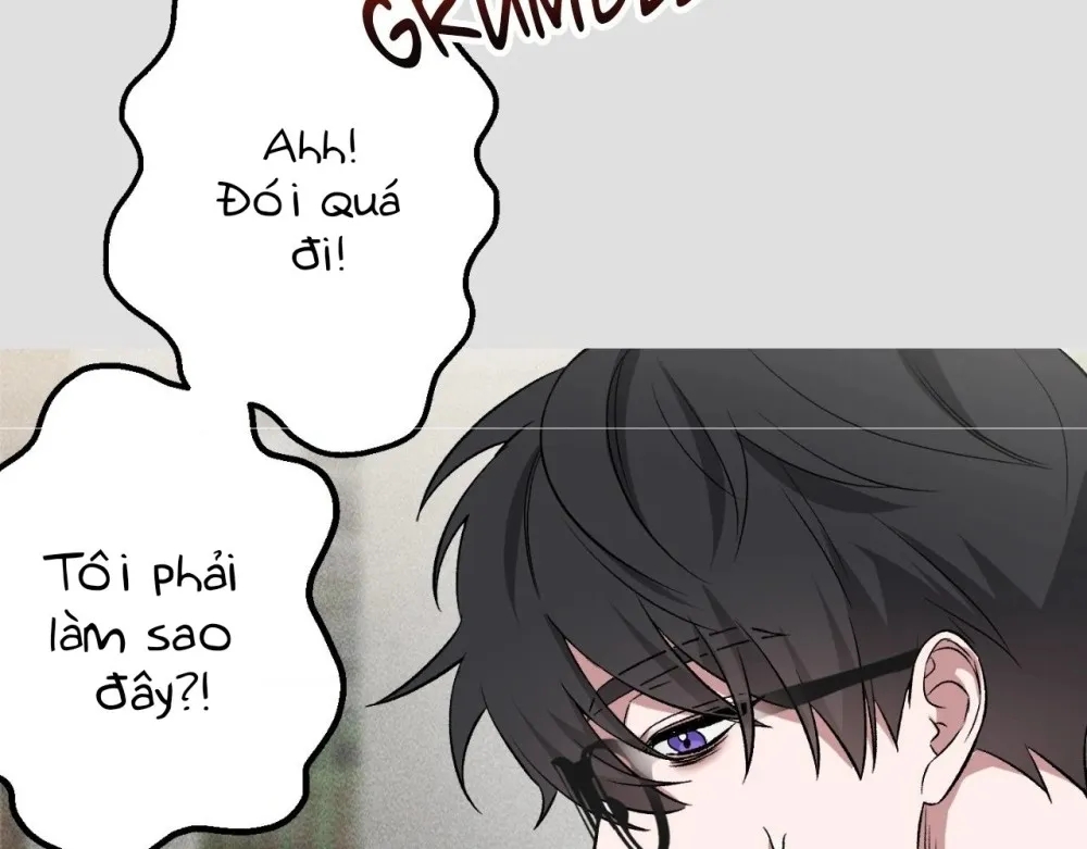 Vốn Dĩ Cậu Là Của Tôi Chapter 7 - Trang 2