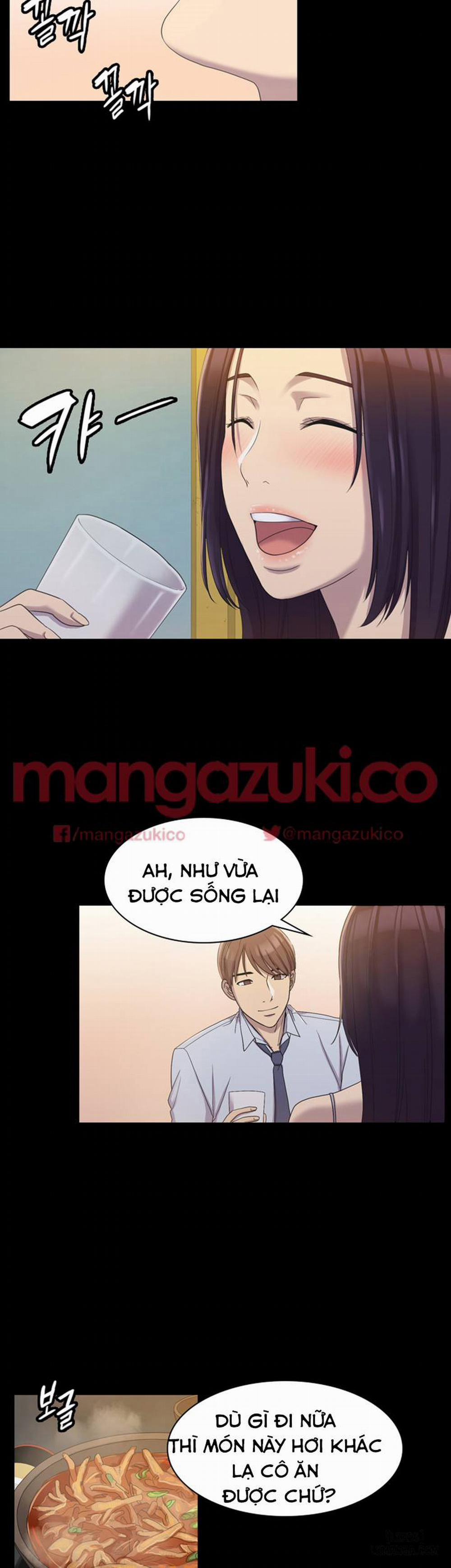 Anh Có Thể Giúp Em Không Chapter 8 - Trang 2