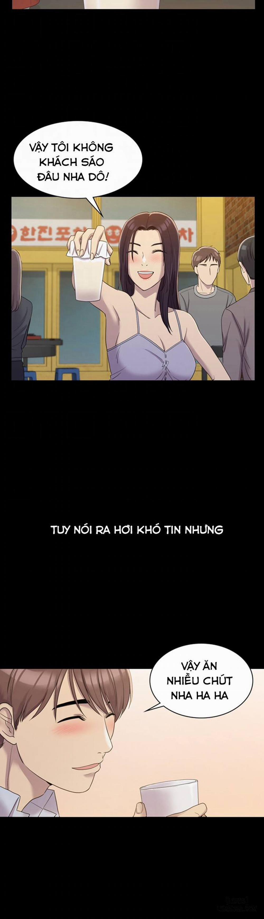 Anh Có Thể Giúp Em Không Chapter 8 - Trang 2