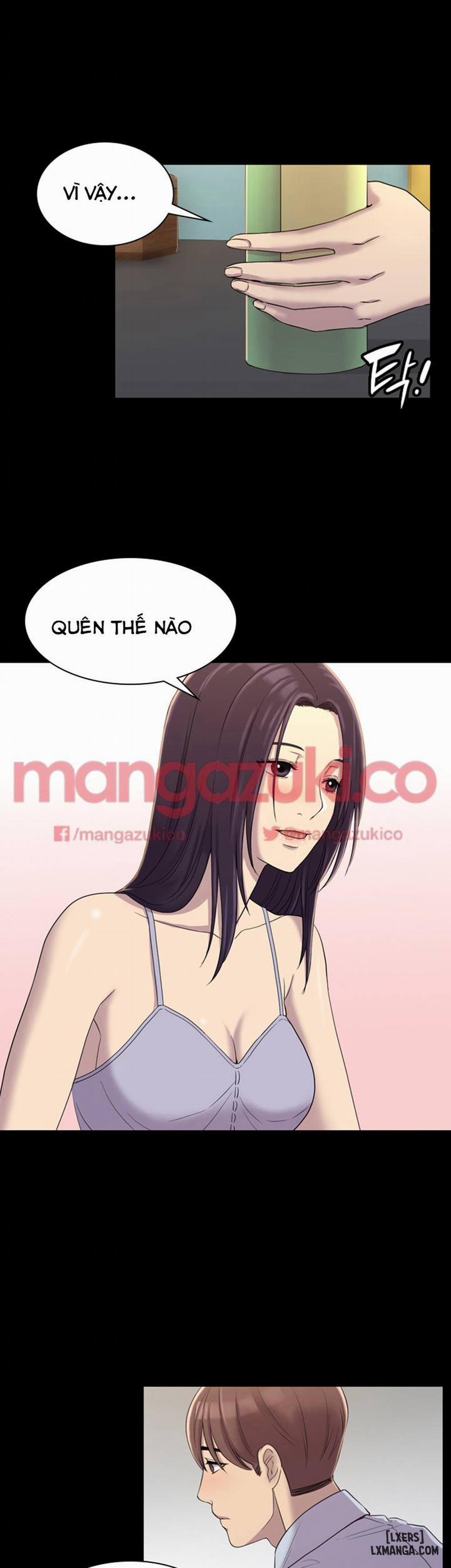 Anh Có Thể Giúp Em Không Chapter 8 - Trang 2