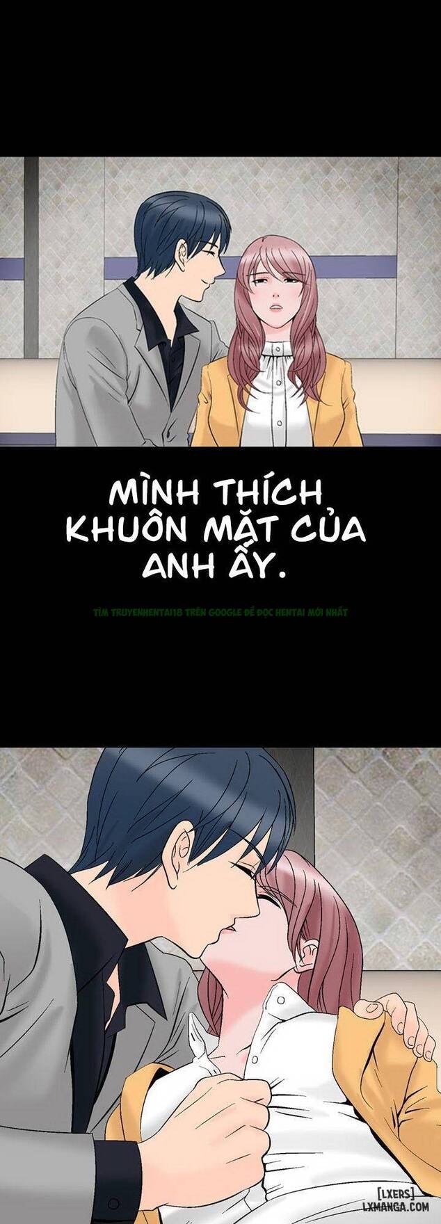 Xem ảnh Mùi Vị Của Đôi Bàn Tay - Chapter 9 - truyen mui vi cua doi ban tay chapter 9 (12) - Truyenhentaiz.net