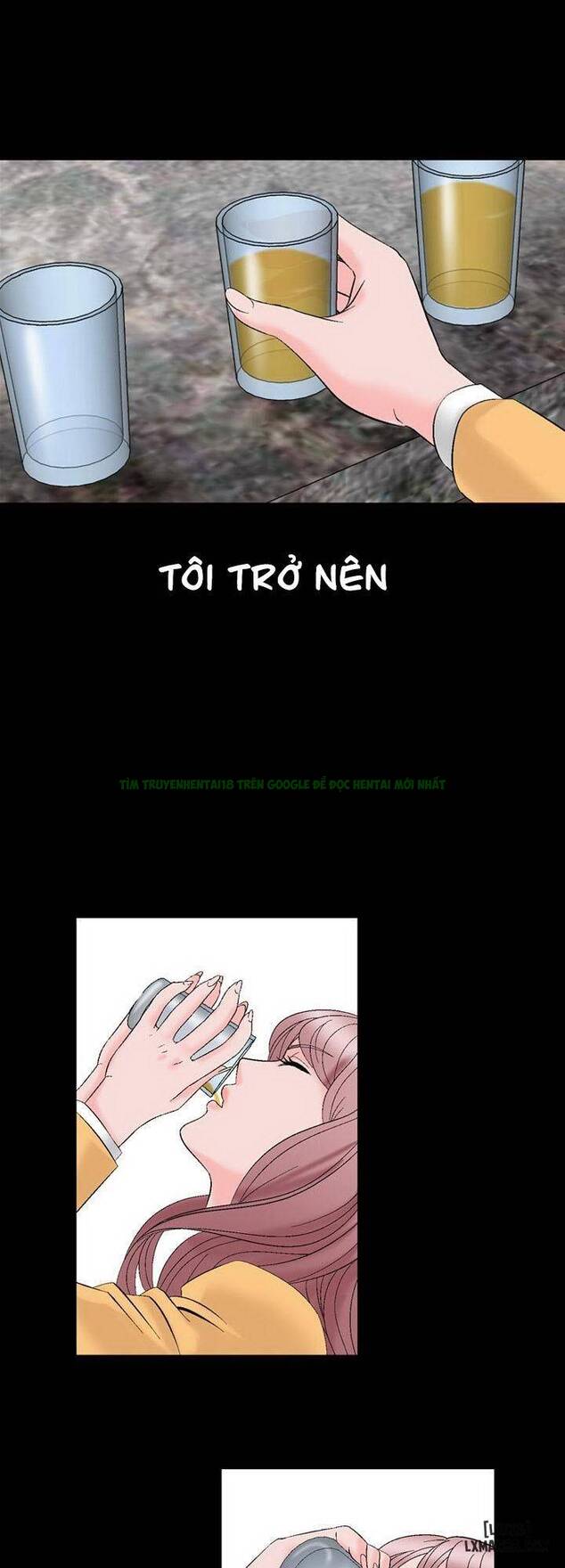 Xem ảnh Mùi Vị Của Đôi Bàn Tay - Chapter 9 - truyen mui vi cua doi ban tay chapter 9 (5) - Truyenhentaiz.net