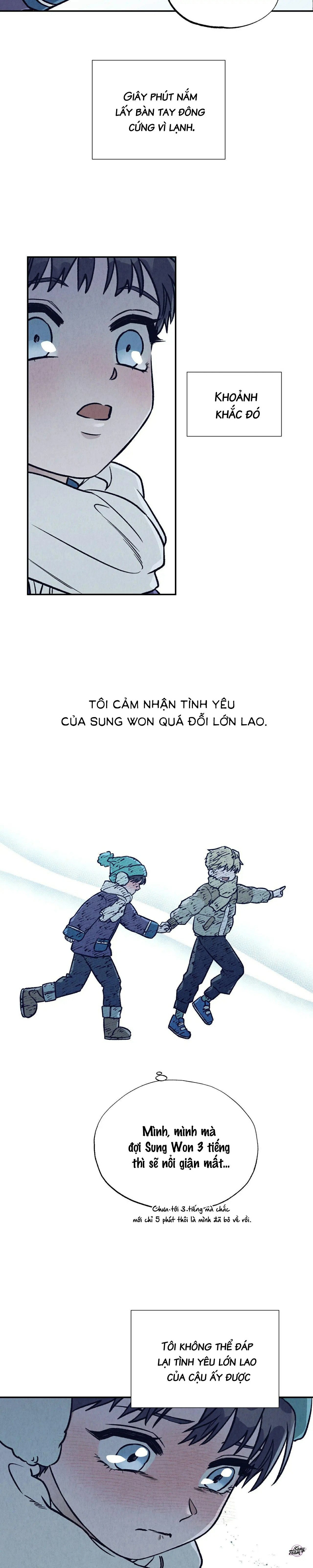 Yêu Em Chapter 1 - Trang 2