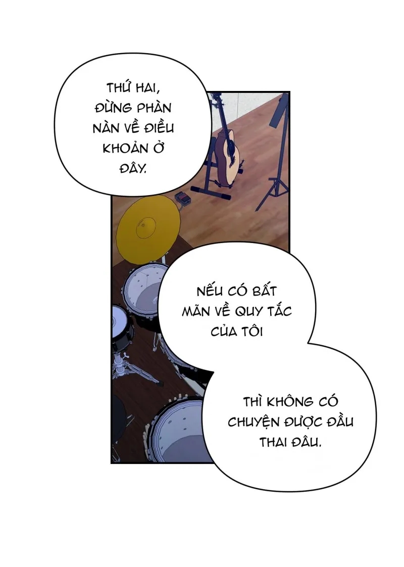 Nghe Nói Có Ma Trong Phòng CLB Chapter 6 - Trang 2