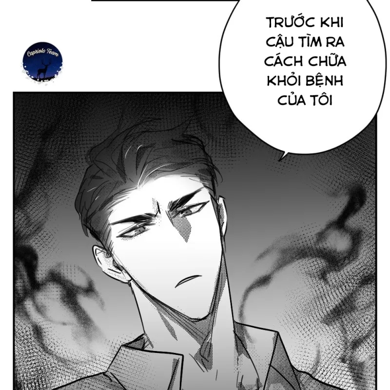 Mối Quan Hệ Giữa Bác Sĩ Và Bệnh Nhân Chapter 12 - Next Chapter 13