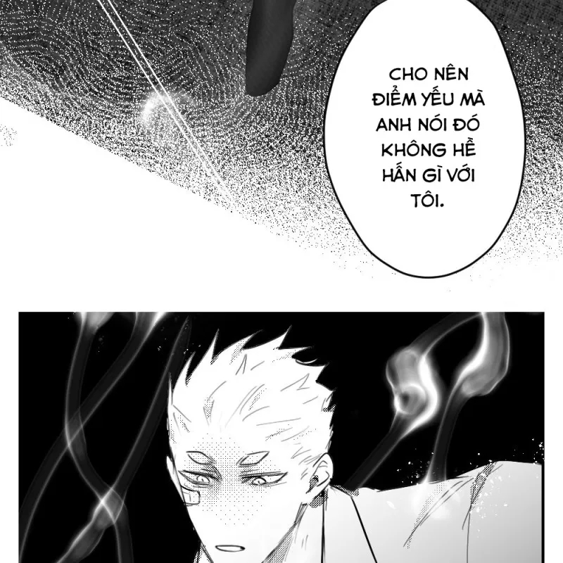 Mối Quan Hệ Giữa Bác Sĩ Và Bệnh Nhân Chapter 12 - Next Chapter 13