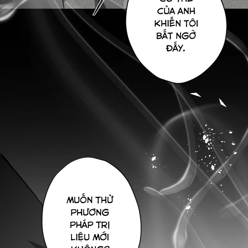 Mối Quan Hệ Giữa Bác Sĩ Và Bệnh Nhân Chapter 12 - Next Chapter 13