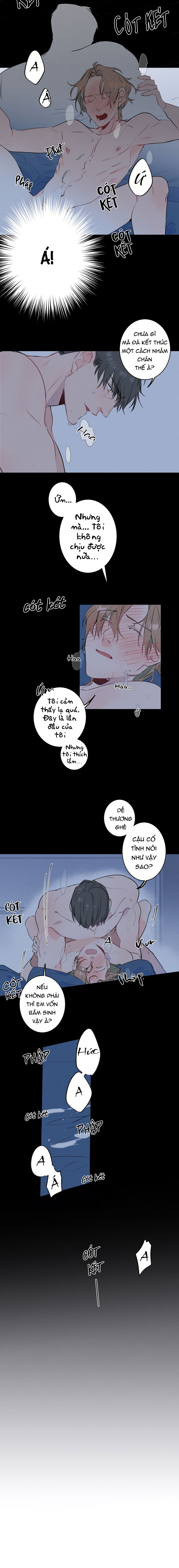 Cưới Anh Hả?! Được Luôn! Chapter 5 - Trang 2