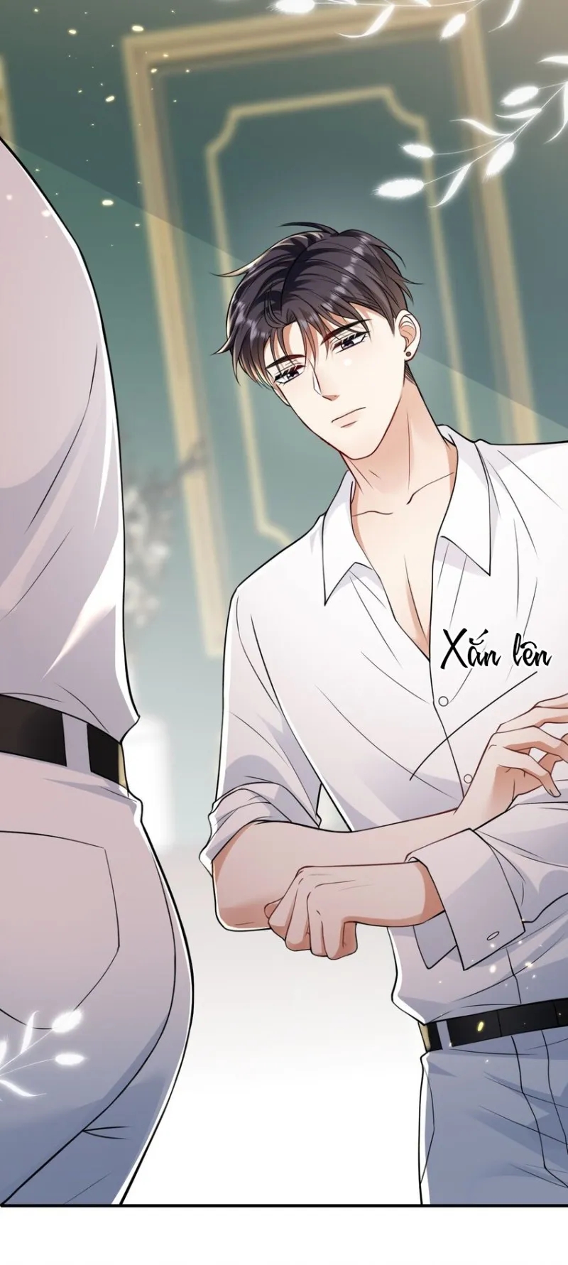 Chiến Lược Tẩy Trắng Của Phản Diện Chapter 7 - Trang 2