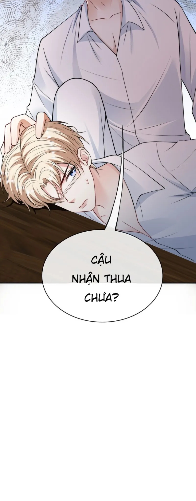 Chiến Lược Tẩy Trắng Của Phản Diện Chapter 7 - Trang 2